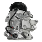 AC Compressor Kit Replacement for Toyota Highlander 3.5L (2010-2013)