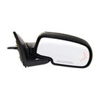 Power Mirror for 2007 Silverado 1500 Classic (LH/RH, Signal, Puddle Light, Heated)