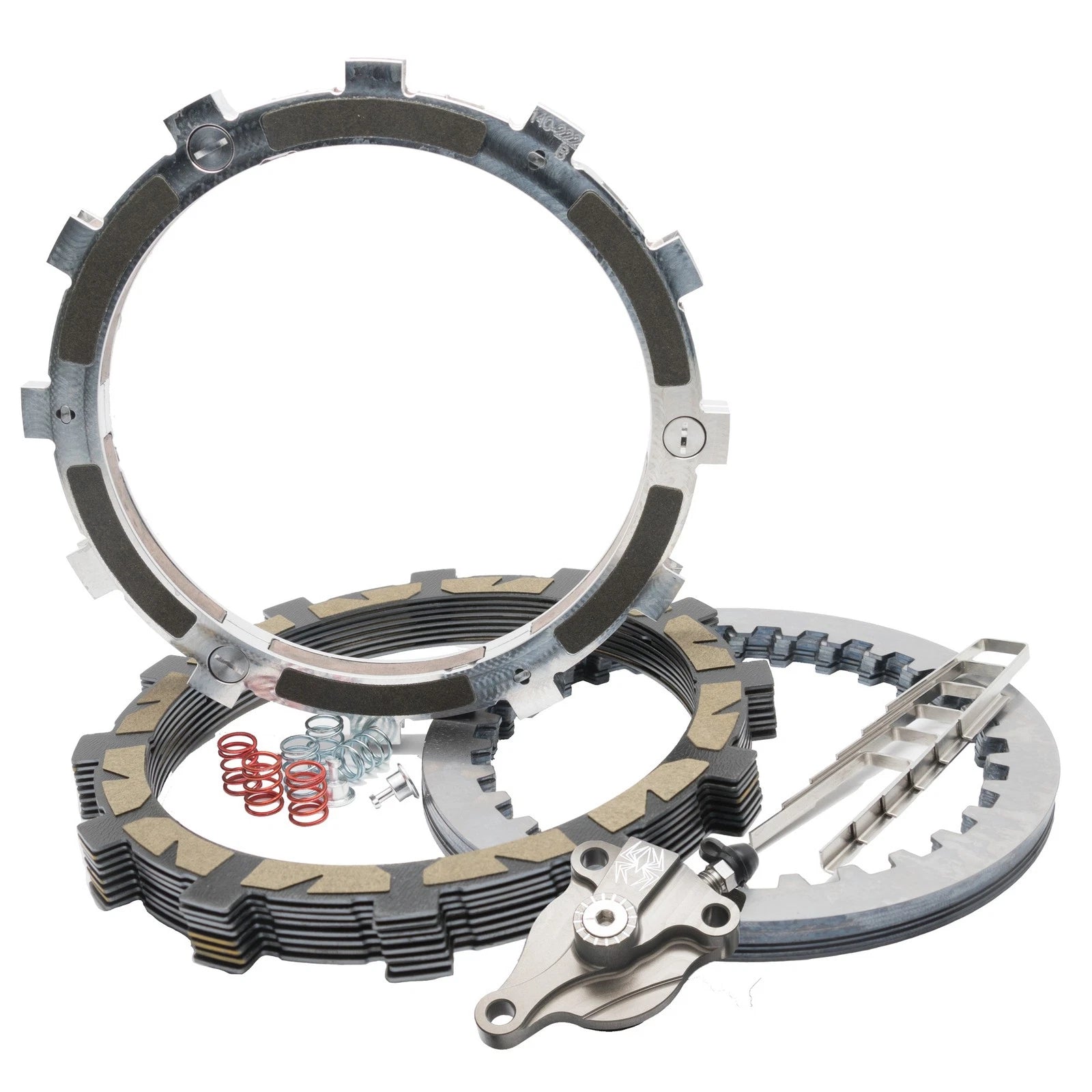 Rekluse RadiusX Auto Clutch for KTM 990 Adventure & 950 Super Enduro (2006–2016)