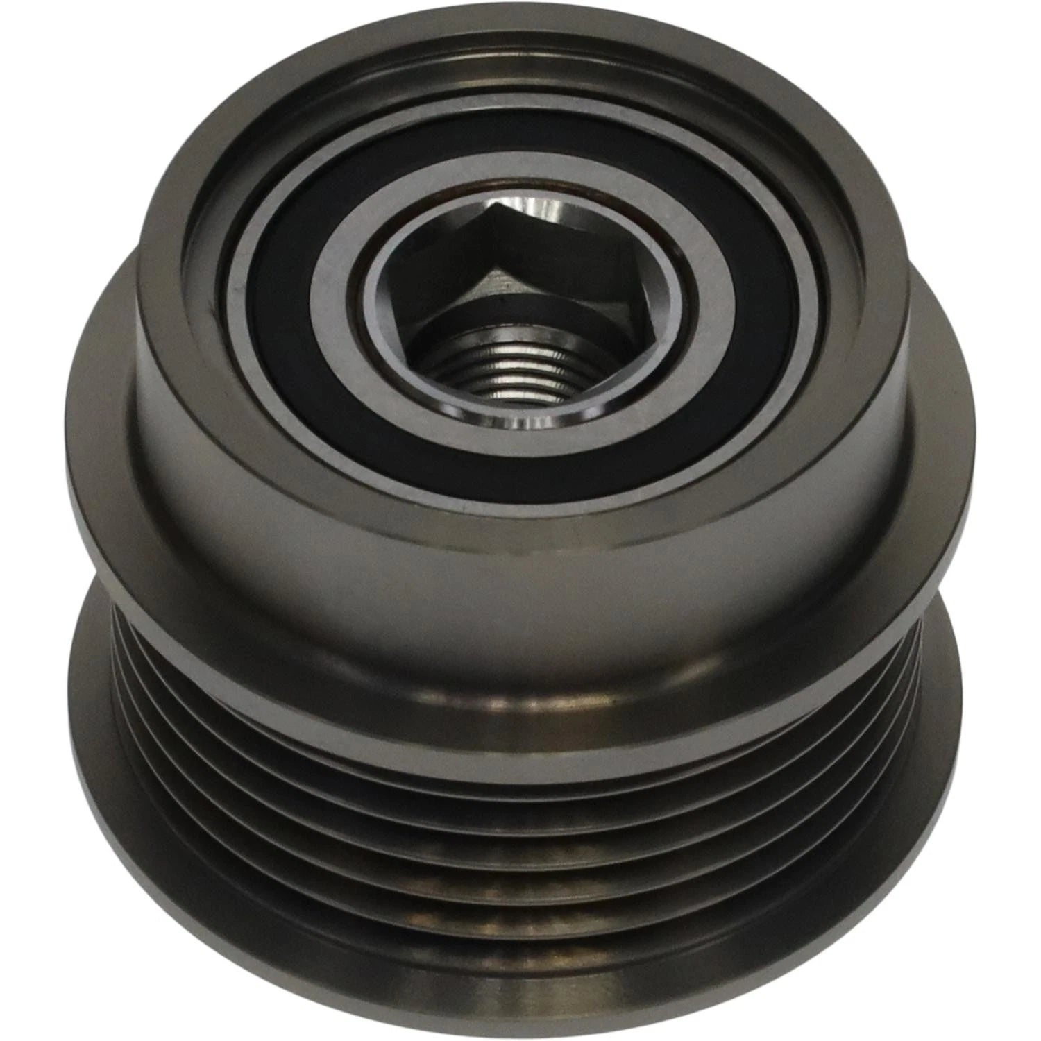 Decoupler Pulley for Ford (2015-2020)