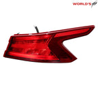 Passenger Outer Tail Light Assembly for Nissan Maxima (2016–2018)