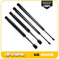 Set of 4 Gas Struts for Ford Explorer (1996–2001)