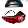 Tail Light Assembly for Mazda CX-9 (2016–2023) Rear Outer LED Left