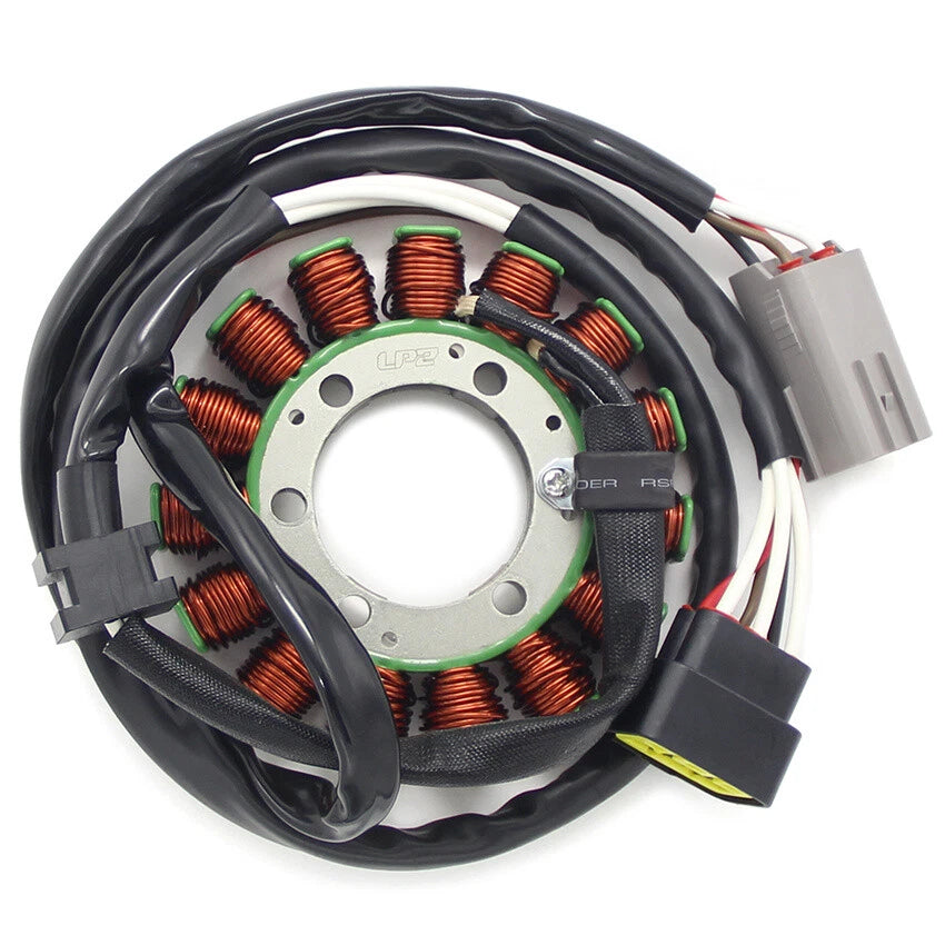 Magneto Generator Stator Coil for Kawasaki VN900 Vulcan 900 (2007–2021)
