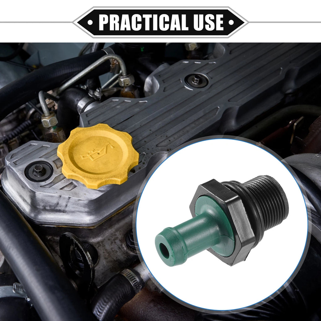 PCV Valve for Nissan Frontier Pathfinder (2005–2015)