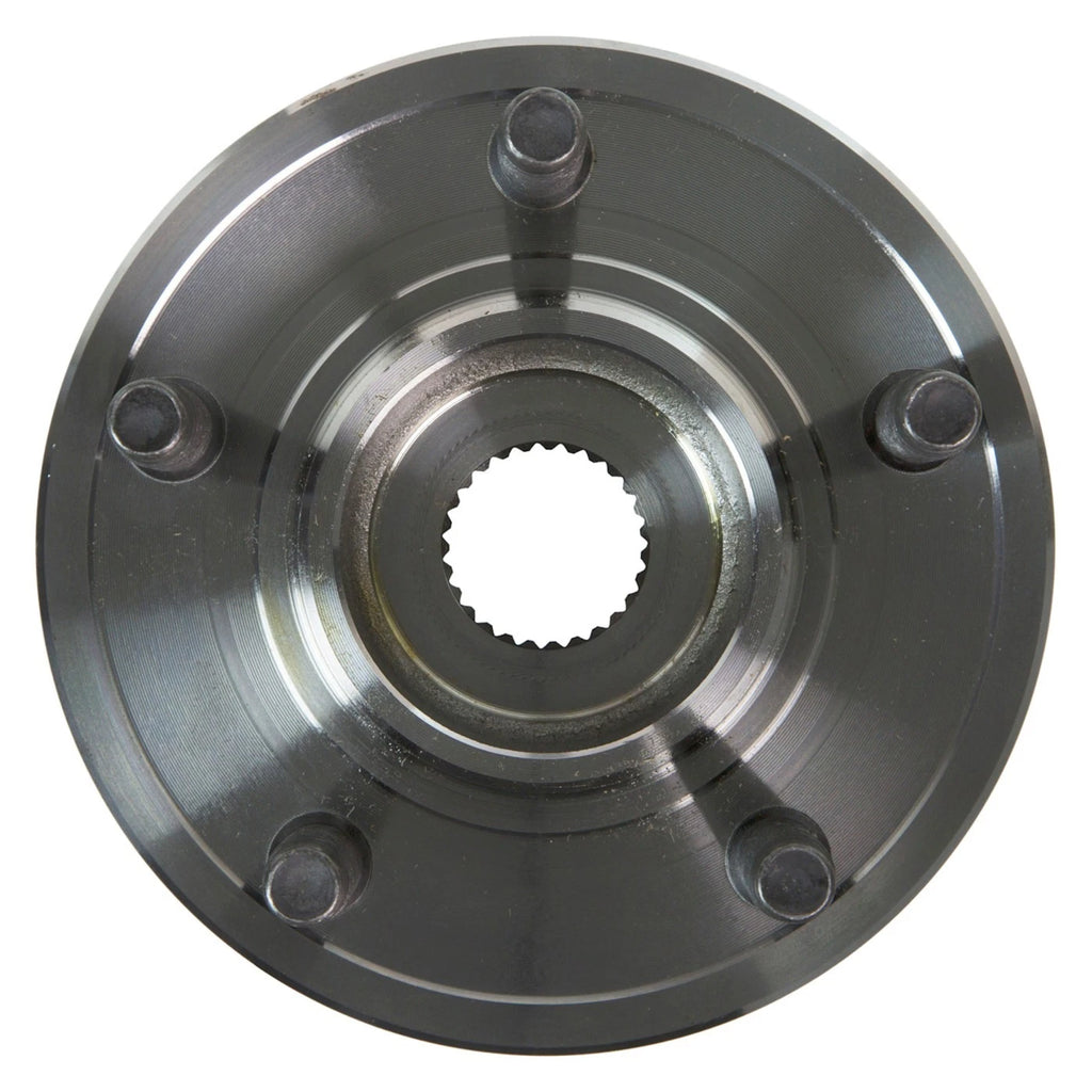 Wheel Hubs for Ford Ranger (4WD)