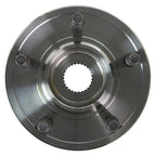 Wheel Hubs for Ford Ranger (4WD)