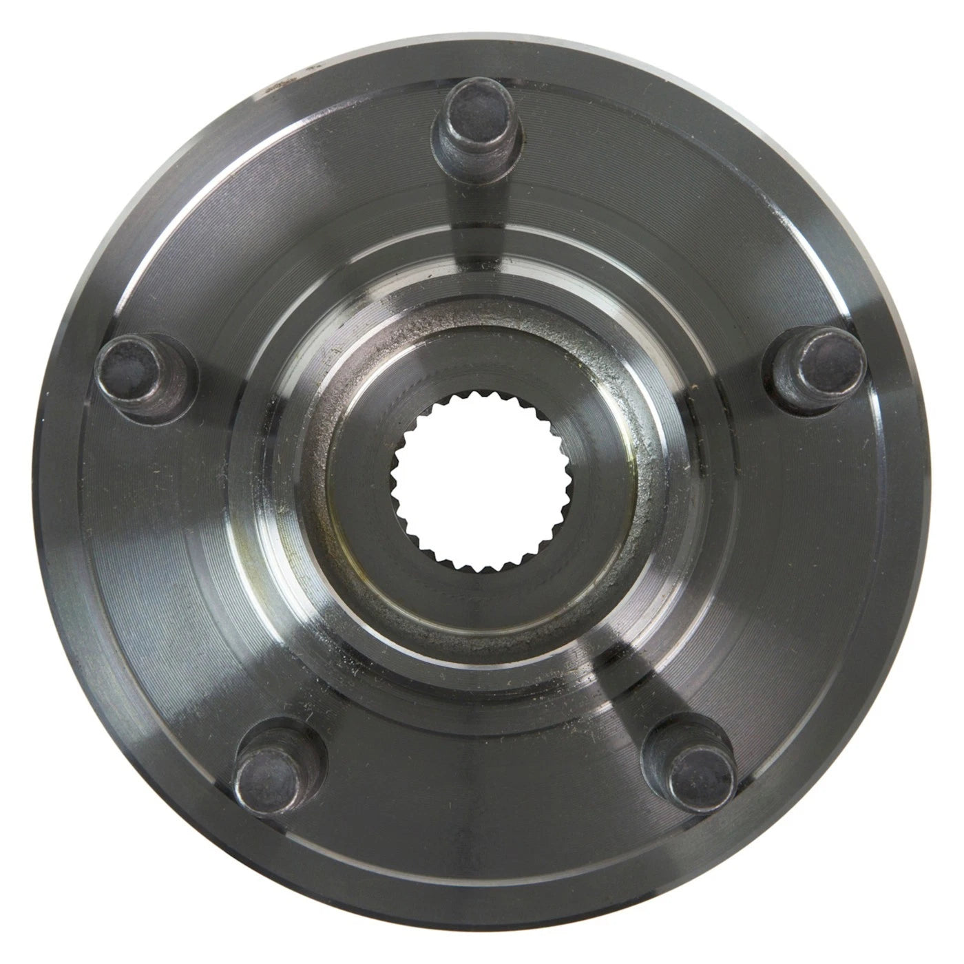 Wheel Hubs for Ford Ranger (4WD)