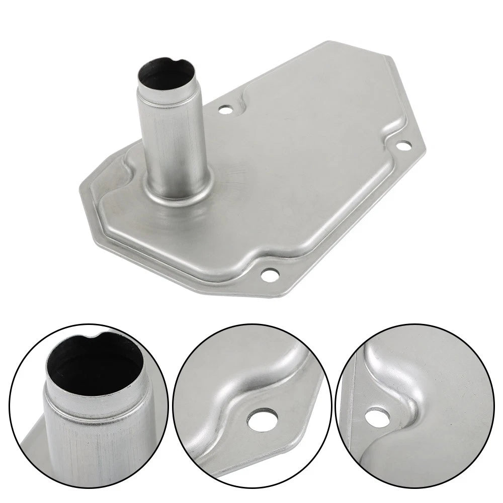 Oil Filter & Pan Gasket Combo Kit for Nissan Sentra (2012â2019)