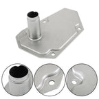 Oil Filter & Pan Gasket Combo Kit for Nissan Sentra (2012â2019)