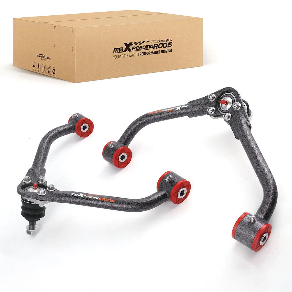 Front Upper Control Arm for Jeep Liberty, Dodge Nitro (2008–2012) 1-4" Lift
