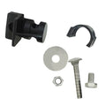 Light Bracket Kit for John Deere 7200 7210 7400 7410 7510 7600 7610 7700
