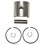 Piston Kit for Tohatsu/Mercury-Mariner 4HP-5HP (Replaces 369-00001-0)