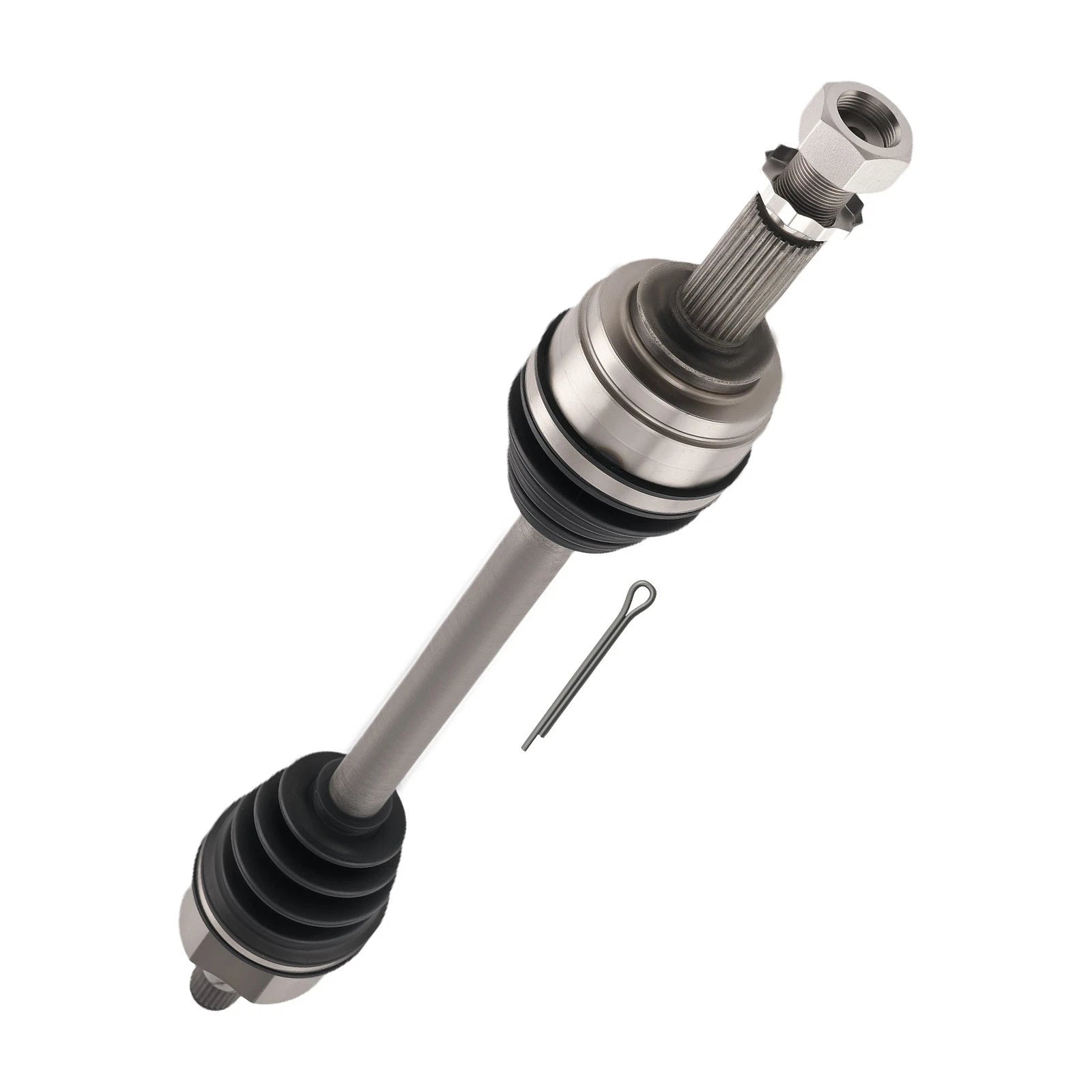 Front Left CV Axle Shaft for Nissan Sentra (2007–2012)