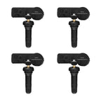 Set of 4 TPMS Tire Pressure Sensors for Ford E-250 (2010–2014) DE8T-1A180-AA