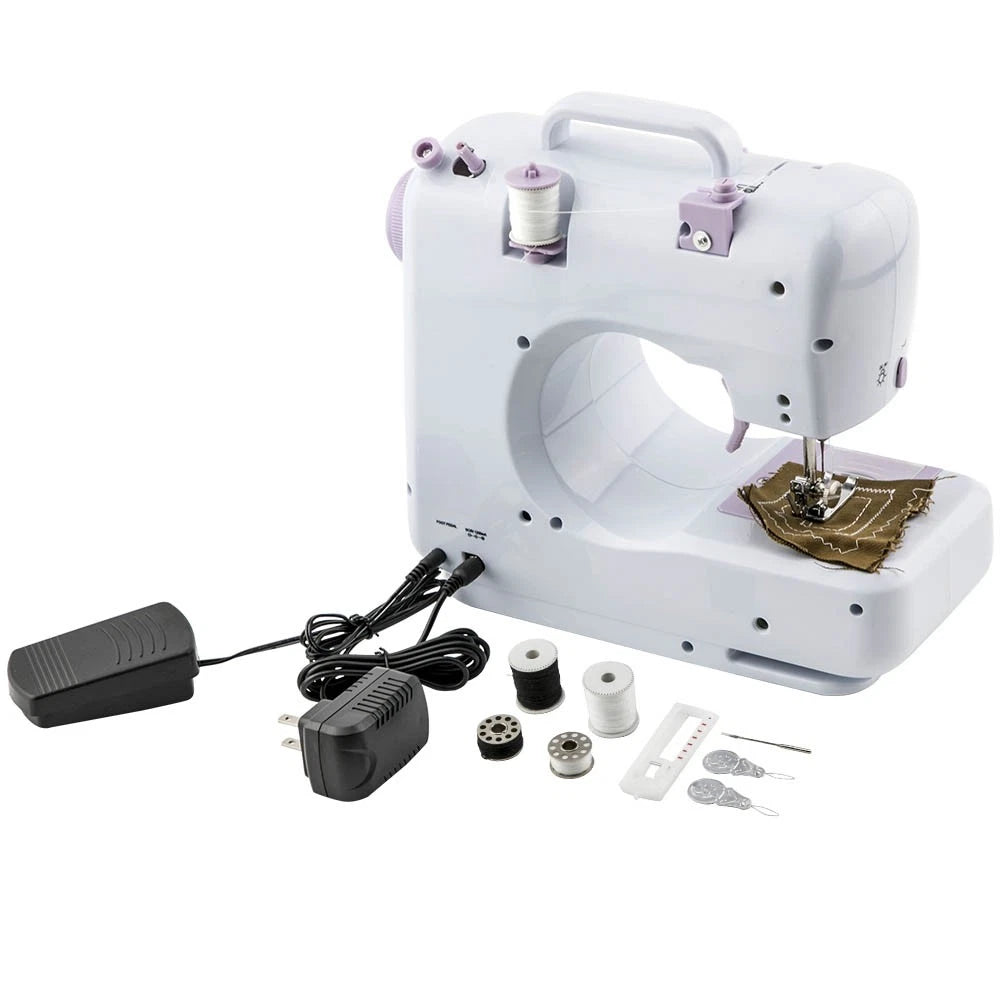 Sewing Machine for Electric Crafting Home 12 Built-in Stitches (2020–2025)