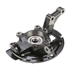 Front Right Steering Knuckle & Wheel Hub Bearing for Nissan Altima (2002-2006)