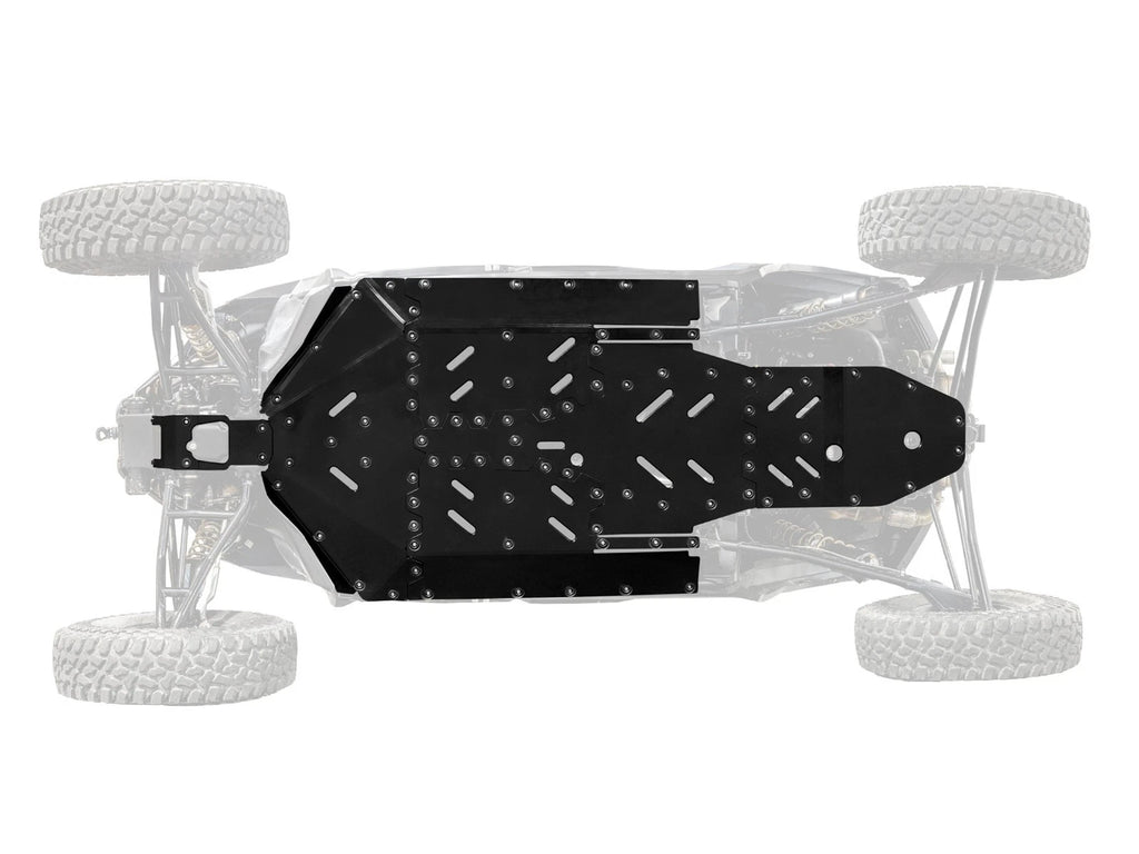Full Skid Plate for Polaris RZR XP 4 (2026+)