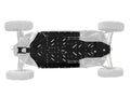 Full Skid Plate for Polaris RZR XP 4 (2026+)