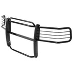 Bumper Grill Brush Guard for Chevy Silverado 1500 (2007–2013)