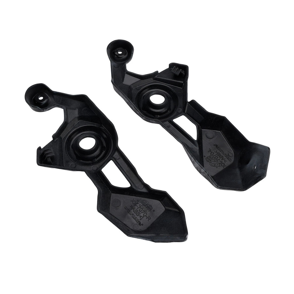 Frame Side Cover Panel Guard for Kawasaki Z900 (2025–2026)
