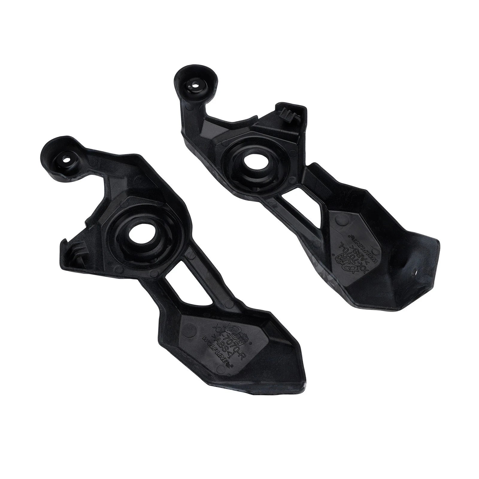 Frame Side Cover Panel Guard for Kawasaki Z900 (2025–2026)