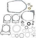 Motor Gasket Kit with Oil Seal for Yamaha (811813MSE)