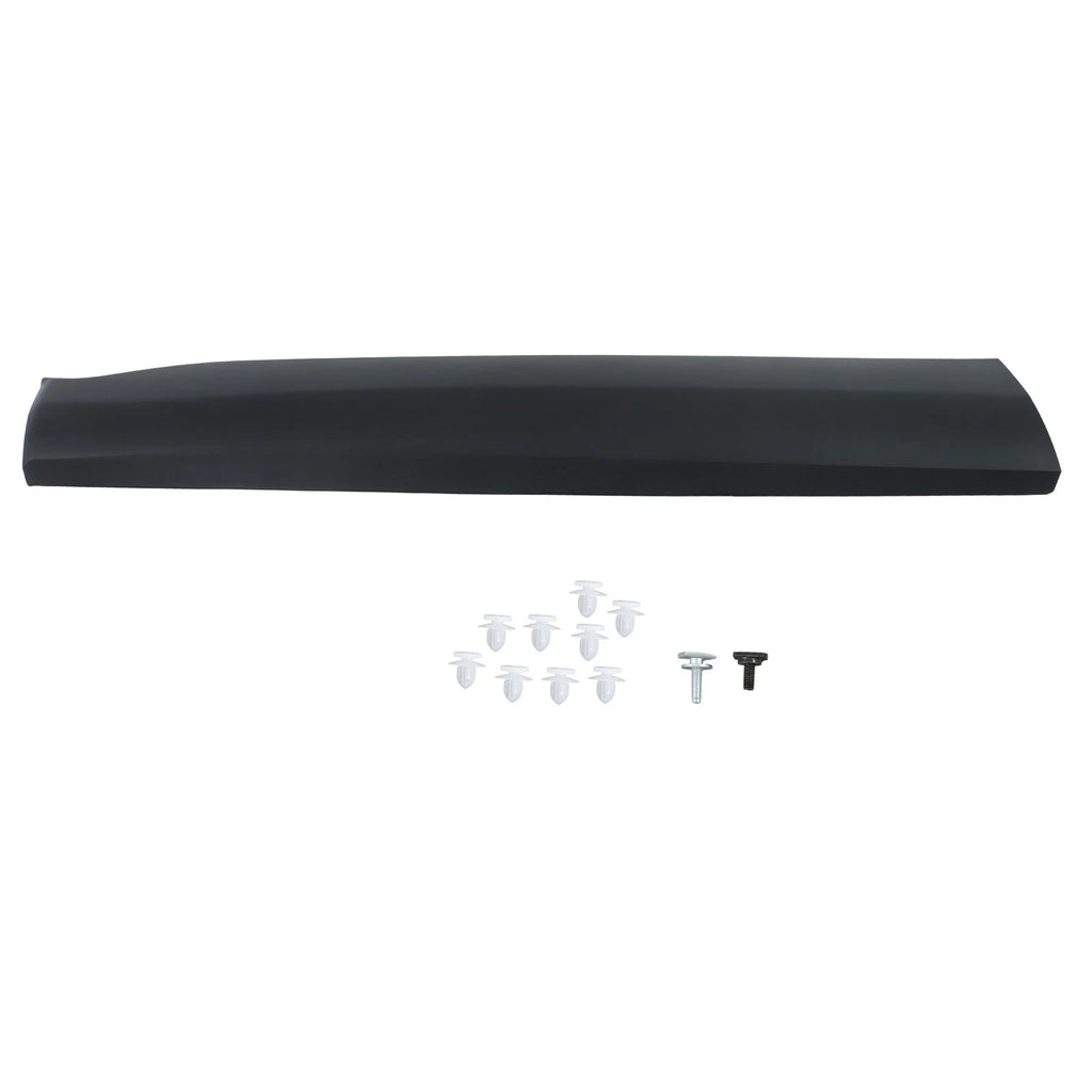 Front Door Panel Lower Trim Strip for Toyota Corolla Cross (2022-2024)