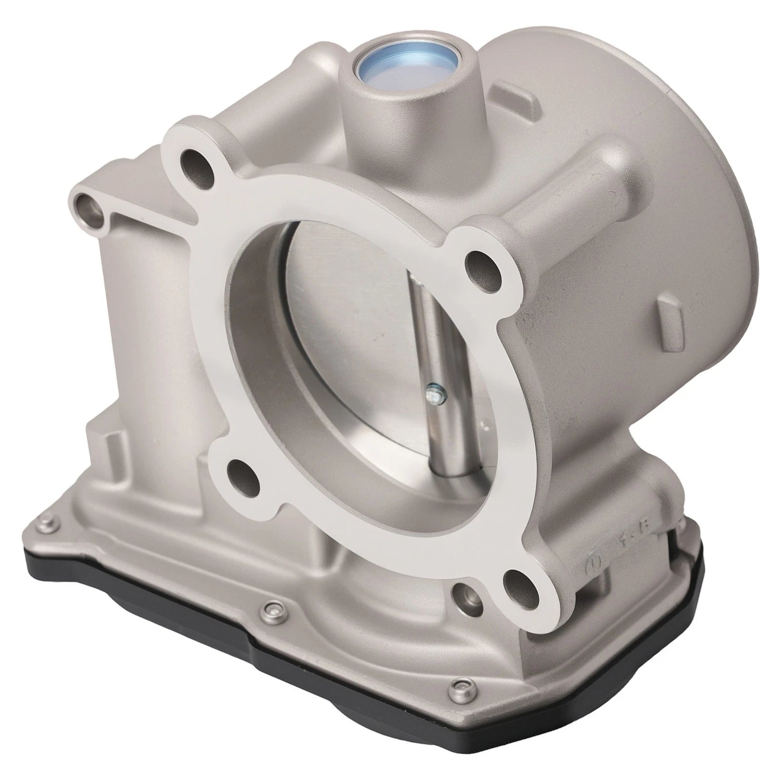 Throttle Body For Mazda 3 2.5L 2014-2018 6 CX-5 2014 2015 2016 2017 PY0113640