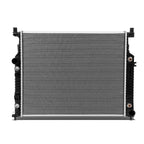 Aluminum Cooling Radiator DPI 2909 for Mercedes-Benz ML350 ML500 R350 R500 (2006–2011)