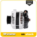 Alternator for Acura RL, TL, TSX, MDX (2009–2014)
