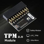 TPM Module for GA Compatible Systems (Win11 Compatible)