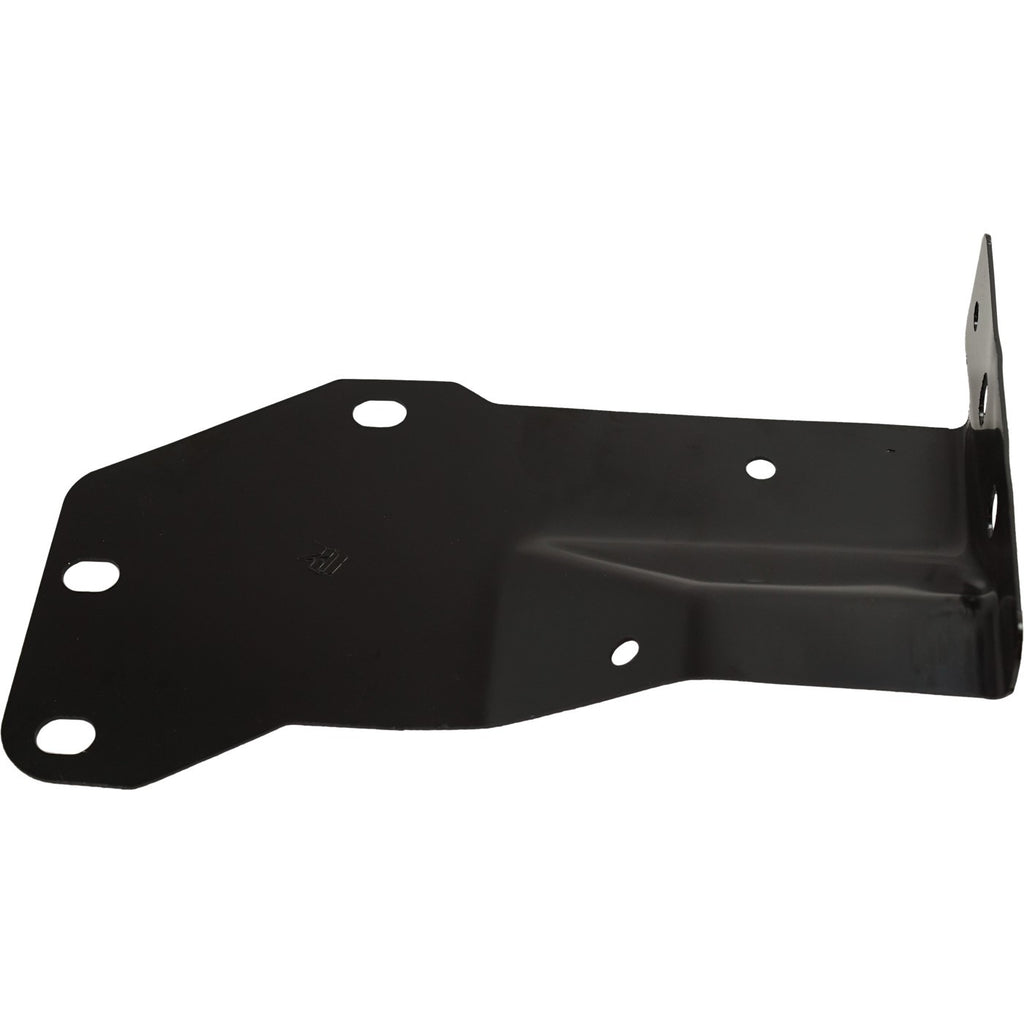 Set of 2 Radiator Support Brackets for Volvo XC90, XC60 (2016–2021)