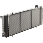 Radiators for Jeep Cherokee (1995–1996)