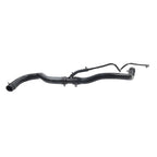 Upper Engine Water Hose C2Z29178 for Jaguar XF 2.0T (2013–2015) Plastic/Rubber
