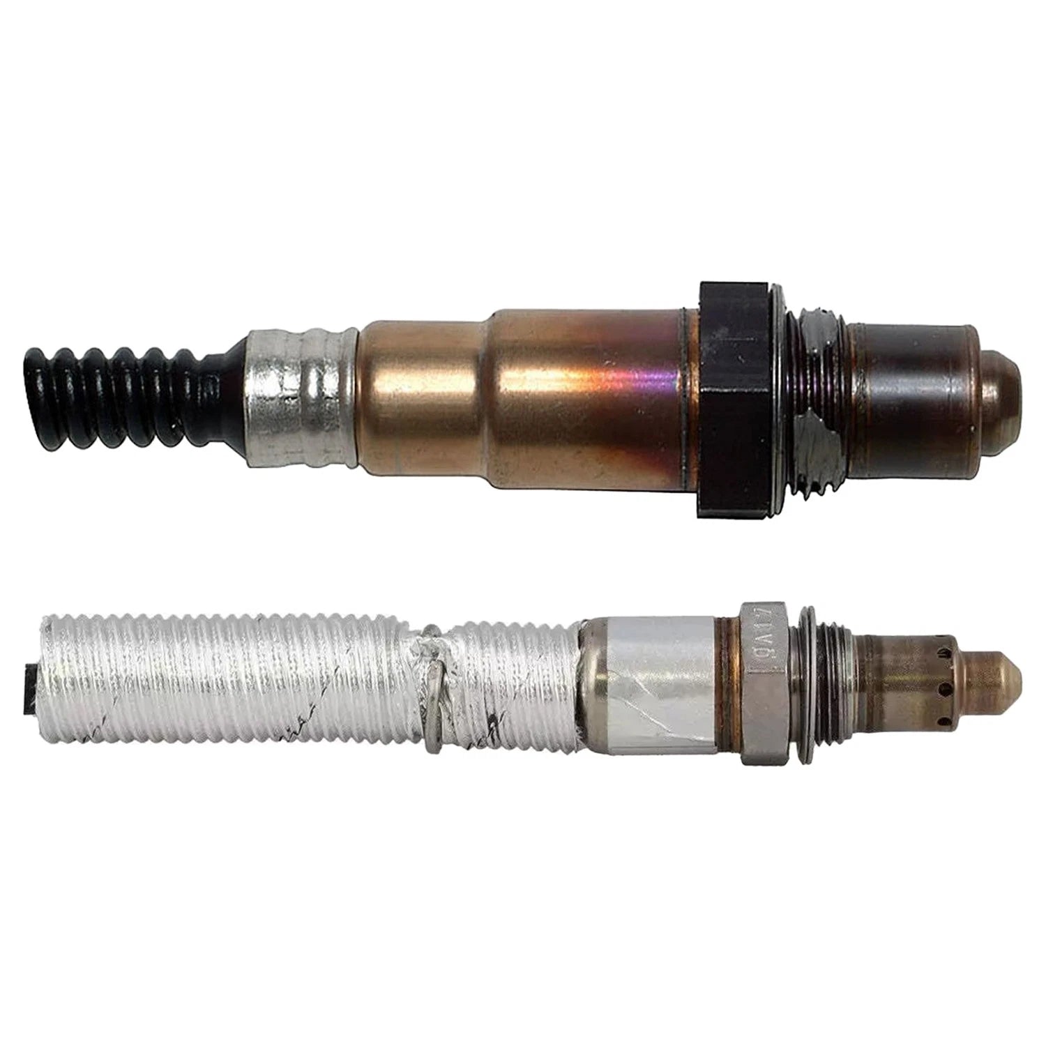 Oxygen Sensors Kit for Audi A4 allroad, A5 Quattro 2.0L L4 (2009–2016)