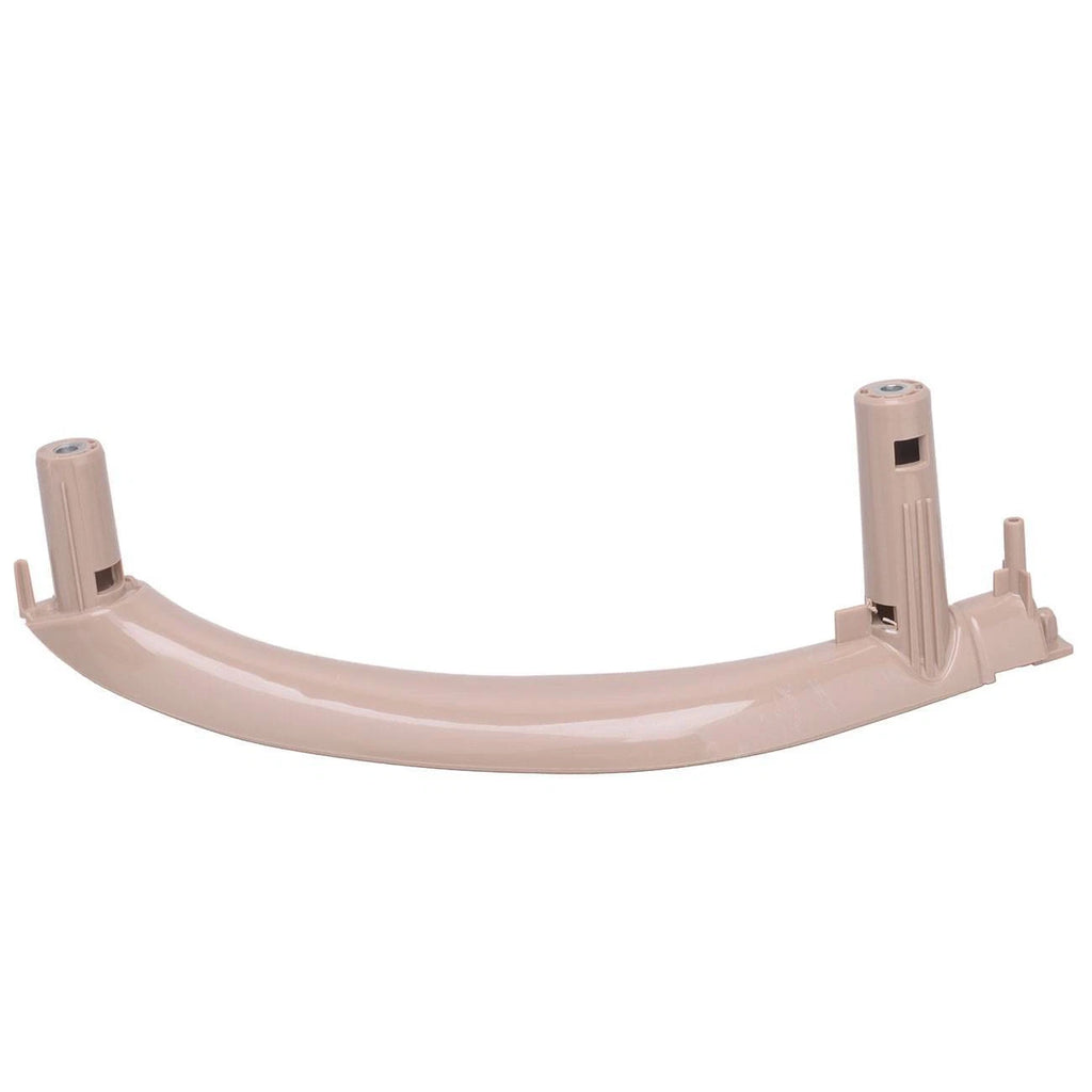 Rear Left Beige Interior Door Pull Handle for BMW F15 X5 F16 X6 (2014-2018)
