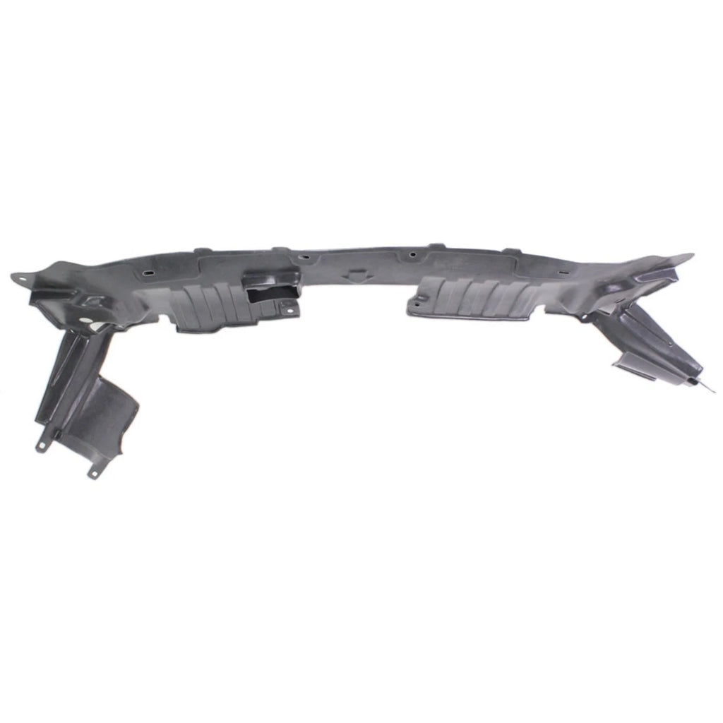 Front Engine Splash Shields for Acura RSX (2005–2006)