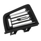 Set of 1 Front Left A/C Vent Grille 64229166883 for BMW 5 Series (2011–2017)