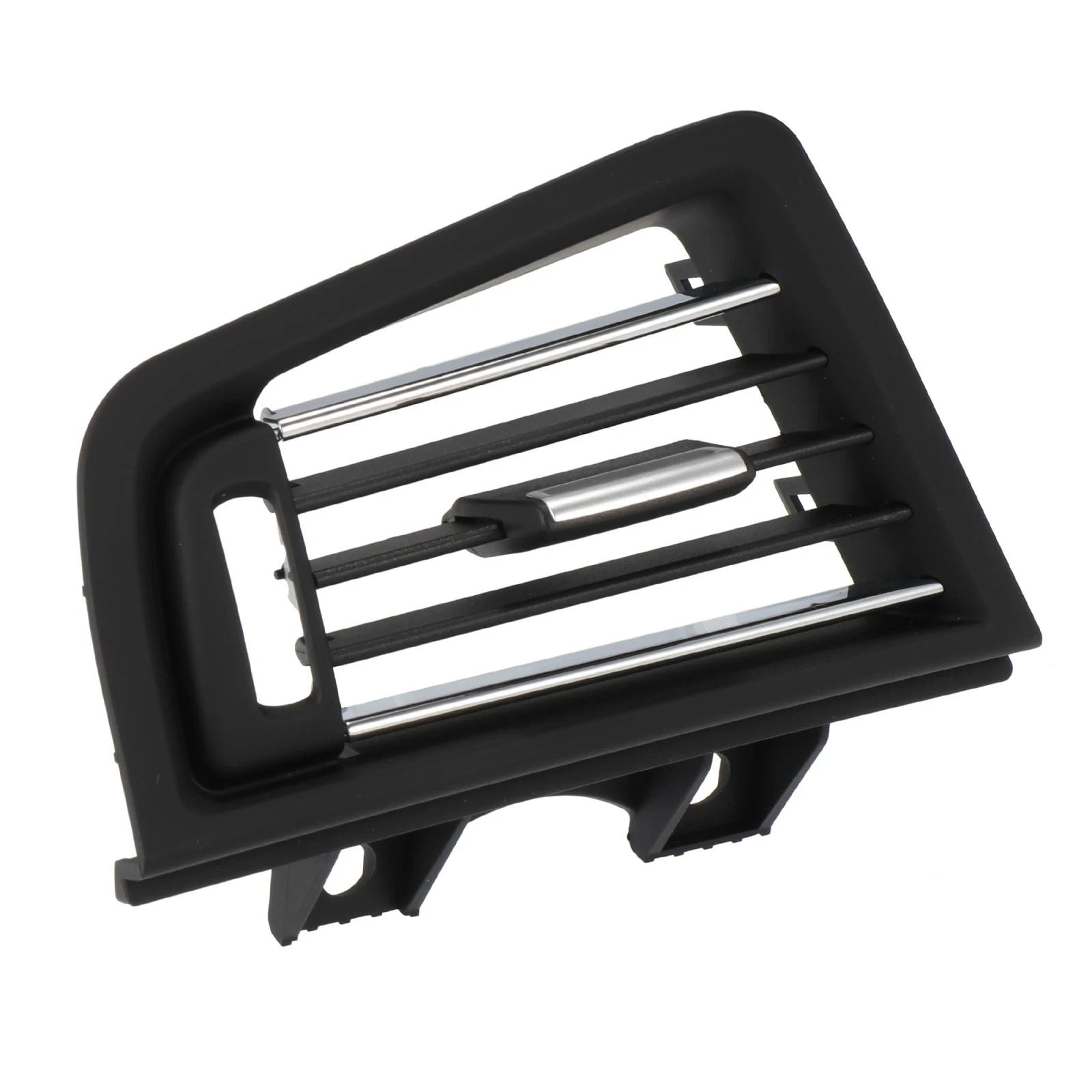 Set of 1 Front Left A/C Vent Grille 64229166883 for BMW 5 Series (2011–2017)