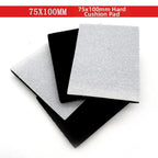 75x100mm EVA Hard Foam Pad for Angle Grinders and Sanders