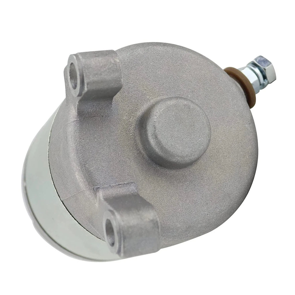 Starter Motor for Honda TRX450ER (2006–2014) ATV with Relay & Ignition Key Switch