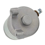 Starter Motor for Honda TRX450ER (2006–2014) ATV with Relay & Ignition Key Switch