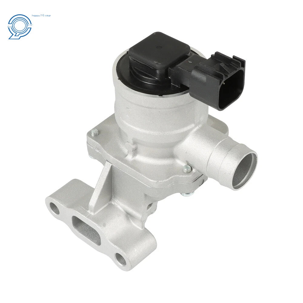 Secondary Air Injection Check Valve for Hummer H3 3.7L (2007–2010)