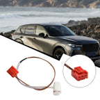 Temperature Connector 11.8inch 30cm for Diesel Heater