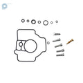Carburetor Rebuild Kit for Kohler Cub Cadet CH18 CH25 CH680 