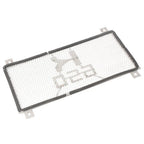 Radiator Guard Grill Cover for Kawasaki Ninja 650 Z650 (2017-2020)