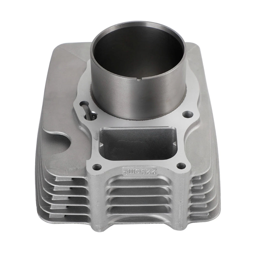 Big Bore Cylinder Jug Piston Top End Kit for Honda TRX 250EX (2001–2009)