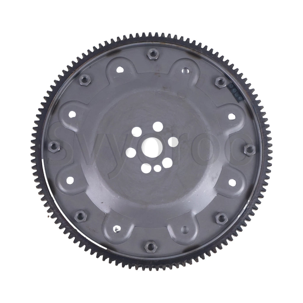 Flywheel Assembly 12331-40K00 for Nissan TD27 Forklift (FJ02A20/25/30V)