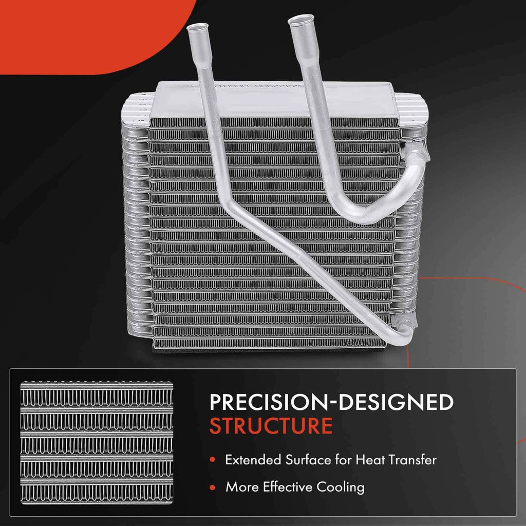 A/C Evaporator Core for Ford Windstar (1995-2003)